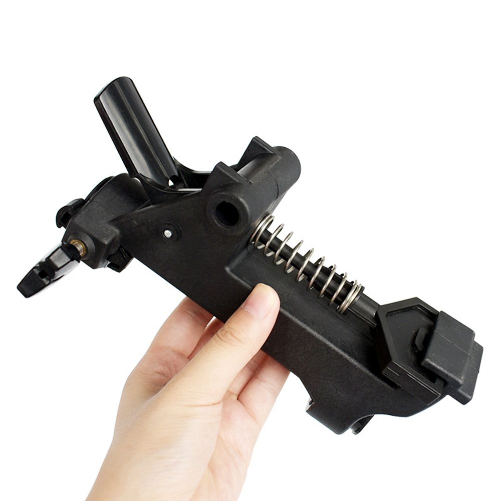 Electric Outboard Motor Stent Hinge Fits For 1