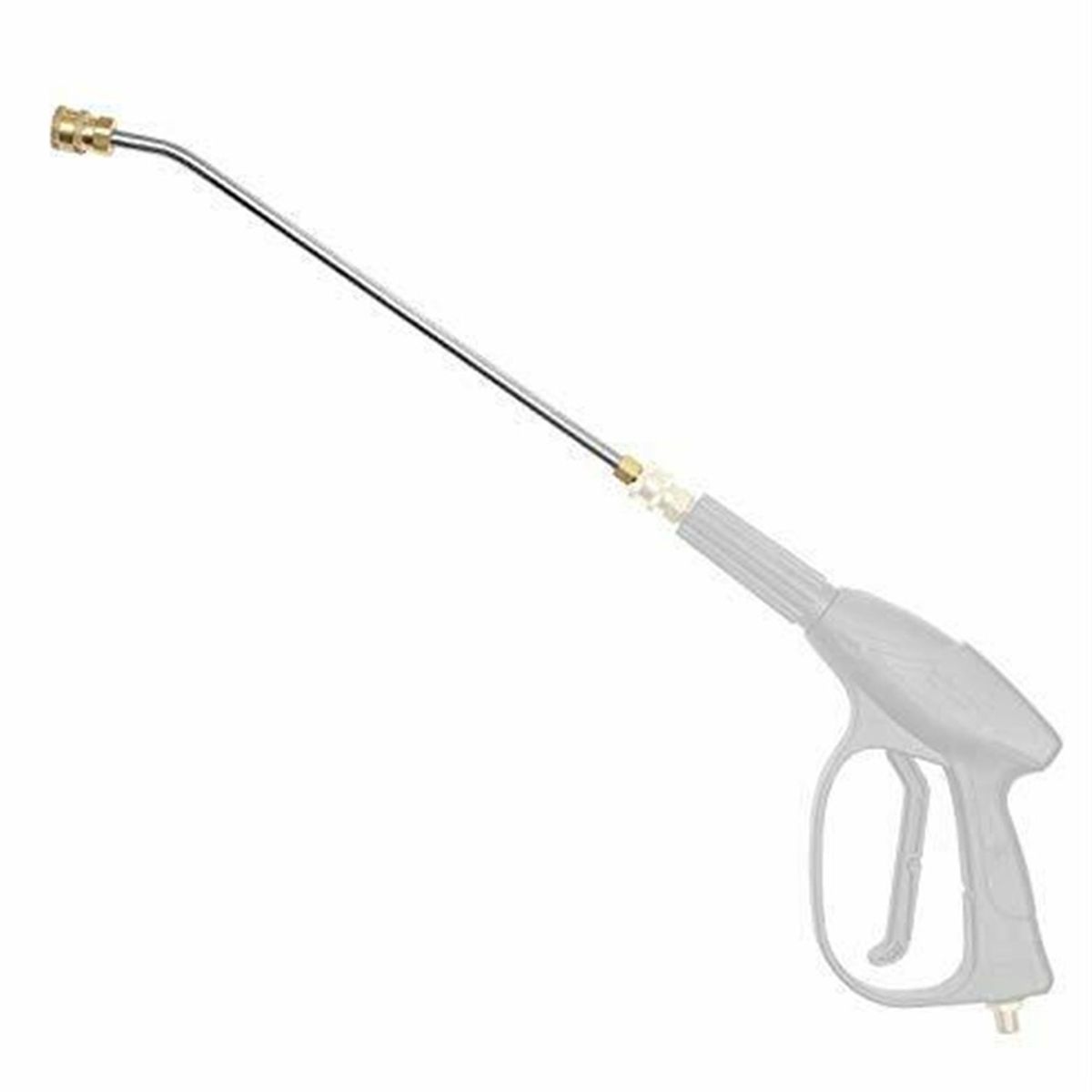 High Pressure Power Washer Wand 15 Inch Stainless Steel 30