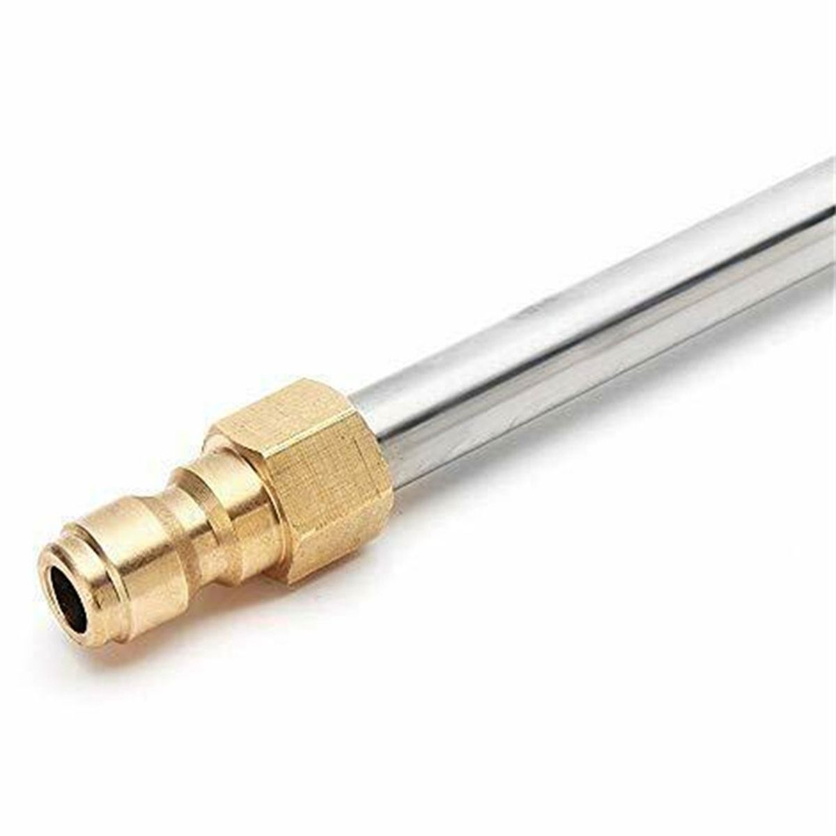 High Pressure Power Washer Wand 15 Inch Stainless Steel 30