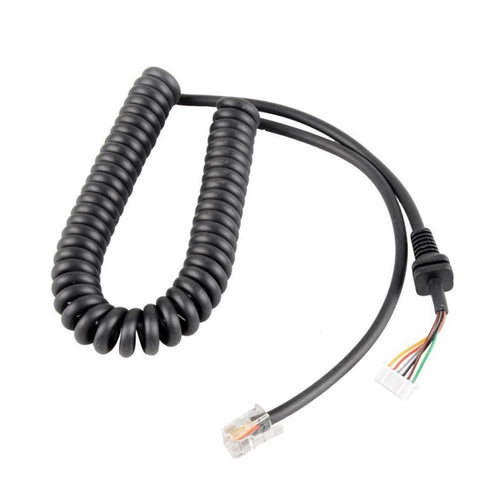 For Ft-7800 Ft-8800 Ft-8900 Ft-8900r Car Radio Mh-42 Mh-48