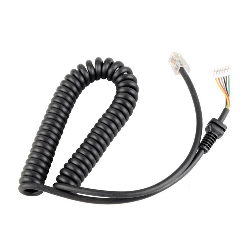 For Ft-7800 Ft-8800 Ft-8900 Ft-8900r Car Radio Mh-42 Mh-48