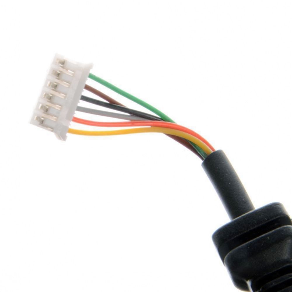 For Ft-7800 Ft-8800 Ft-8900 Ft-8900r Car Radio Mh-42 Mh-48
