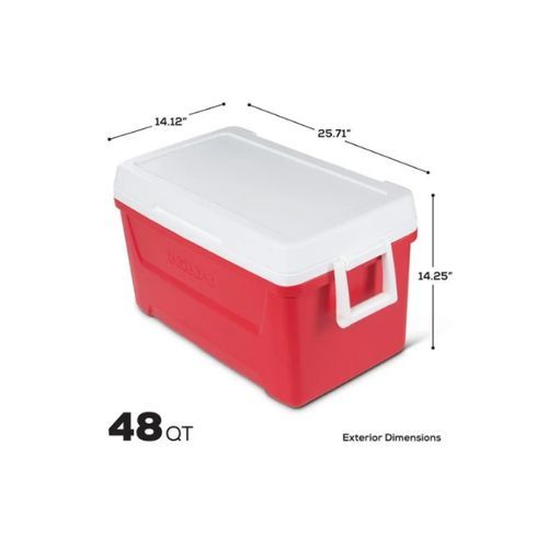 48 Qt. Laguna Ice Chest Cooler