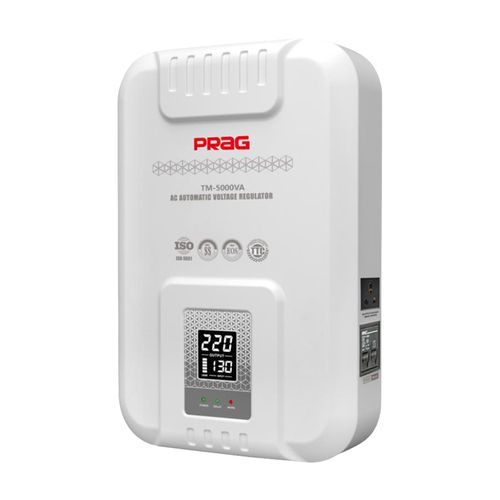 5kva 95v Relay Stabilizer