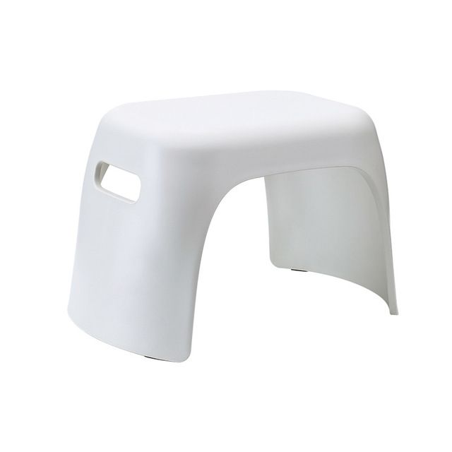 Thickened Plastic Chair