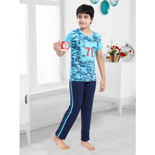 Boys Sleepwear