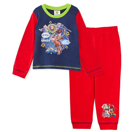 Boys Toy Story Pyjama