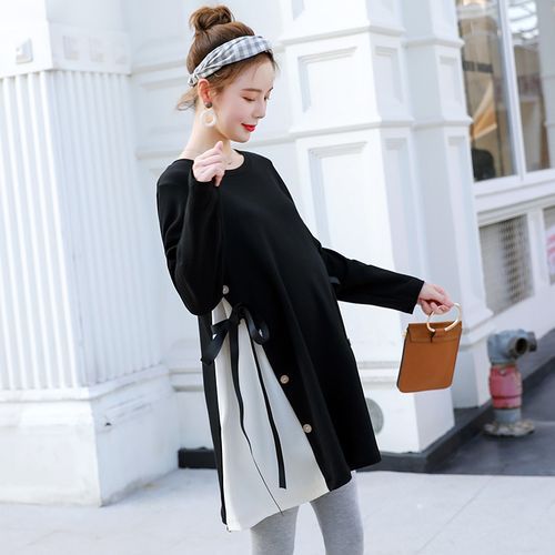 Pregnant Shirt Pregnancy Clothes T Shirt Womens Maternity Clothes Maternity Tee