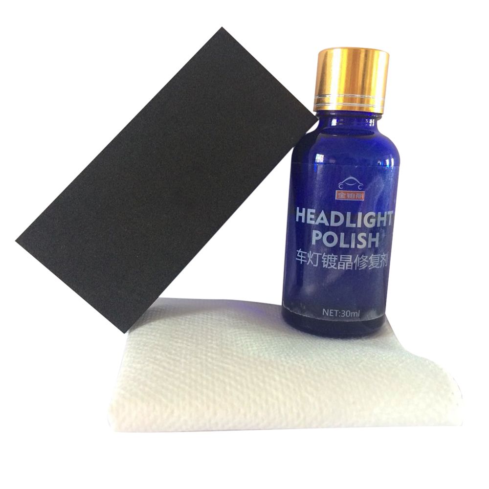Repair Renovating Tool Anti-scratch Auto Polish Car