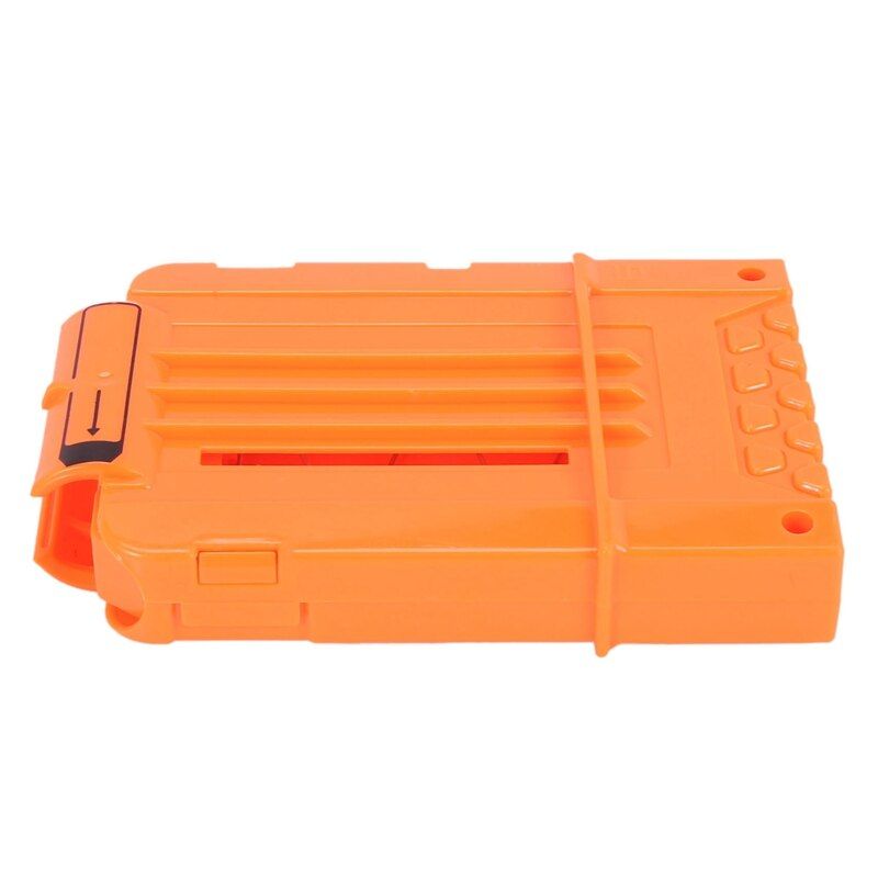 Vest Kit For Nerf Guns N-Strike Series As Pic
