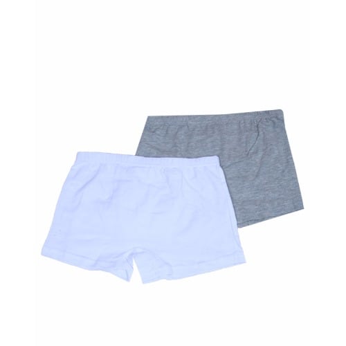 Boys Boxers-2 Pack Set