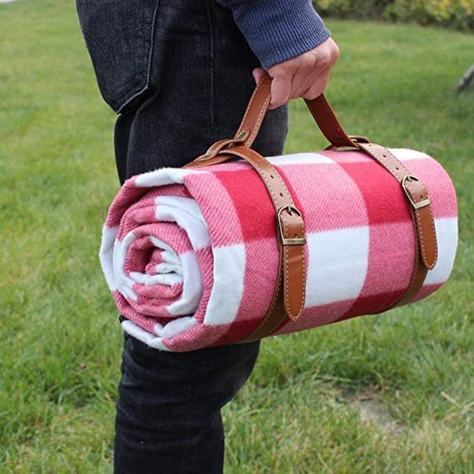 Blanket Carry Strap