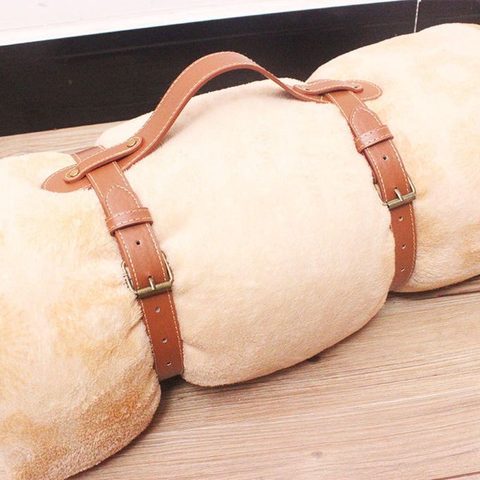 Blanket Carry Strap