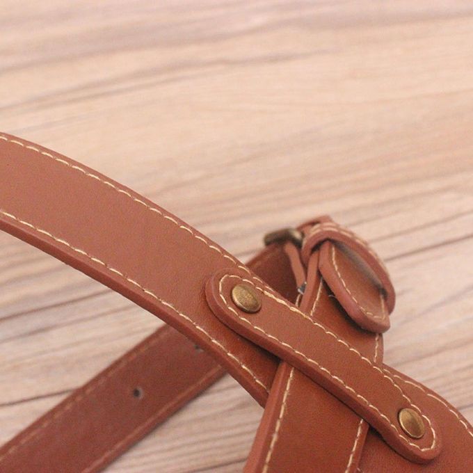 Blanket Carry Strap