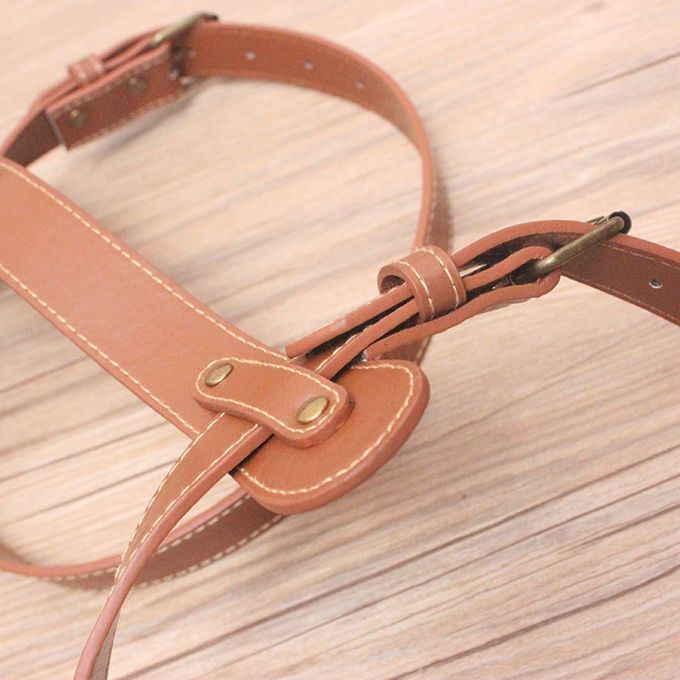 Blanket Carry Strap