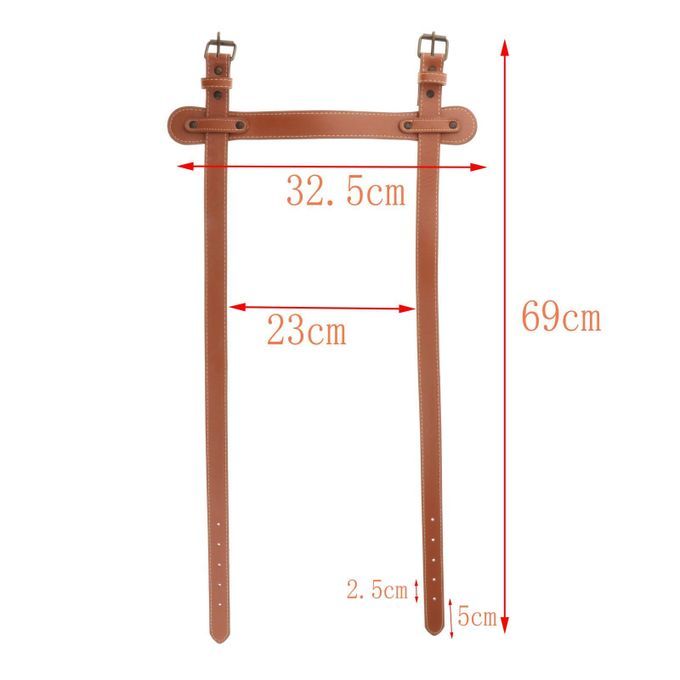 Blanket Carry Strap