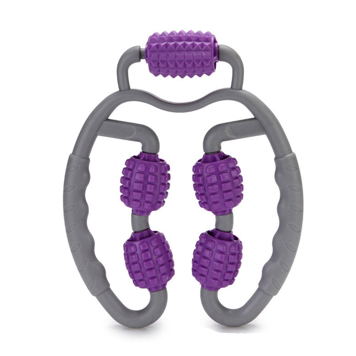 Muscle Relaxer Massage Roller Arm Leg Neck Skinny Leg Muscle