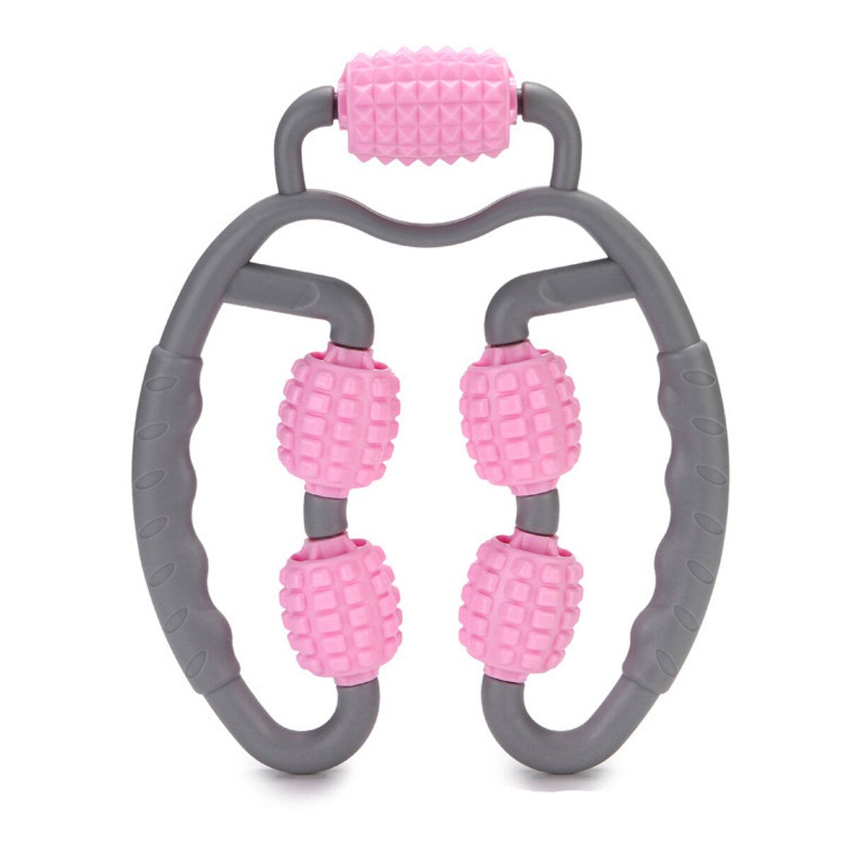 Muscle Relaxer Massage Roller Arm Leg Neck Skinny Leg Muscle