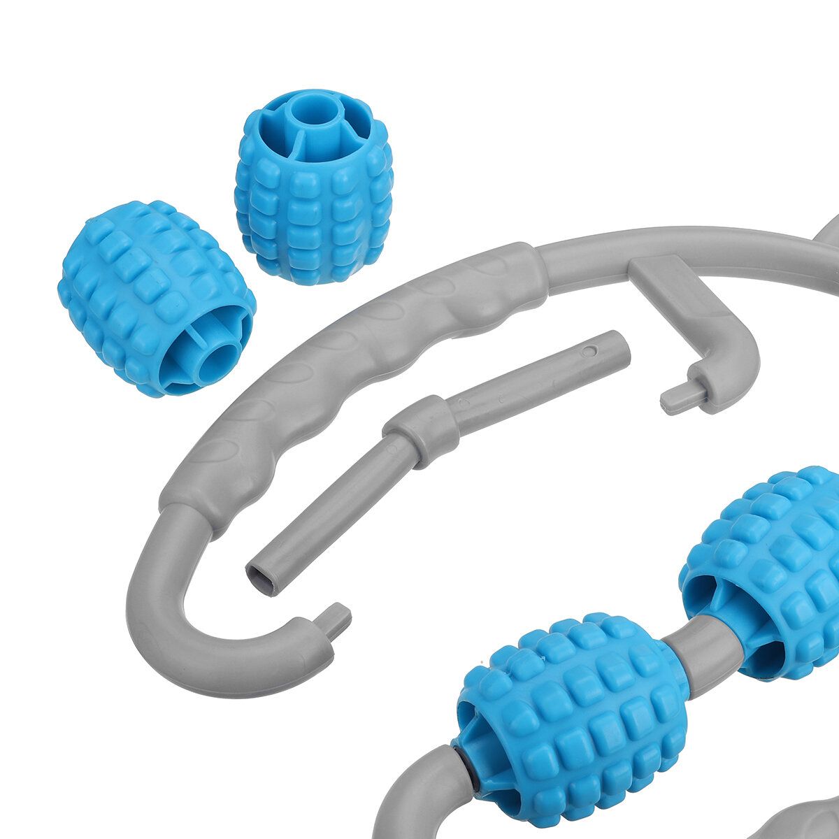 Muscle Relaxer Massage Roller Arm Leg Neck Skinny Leg Muscle