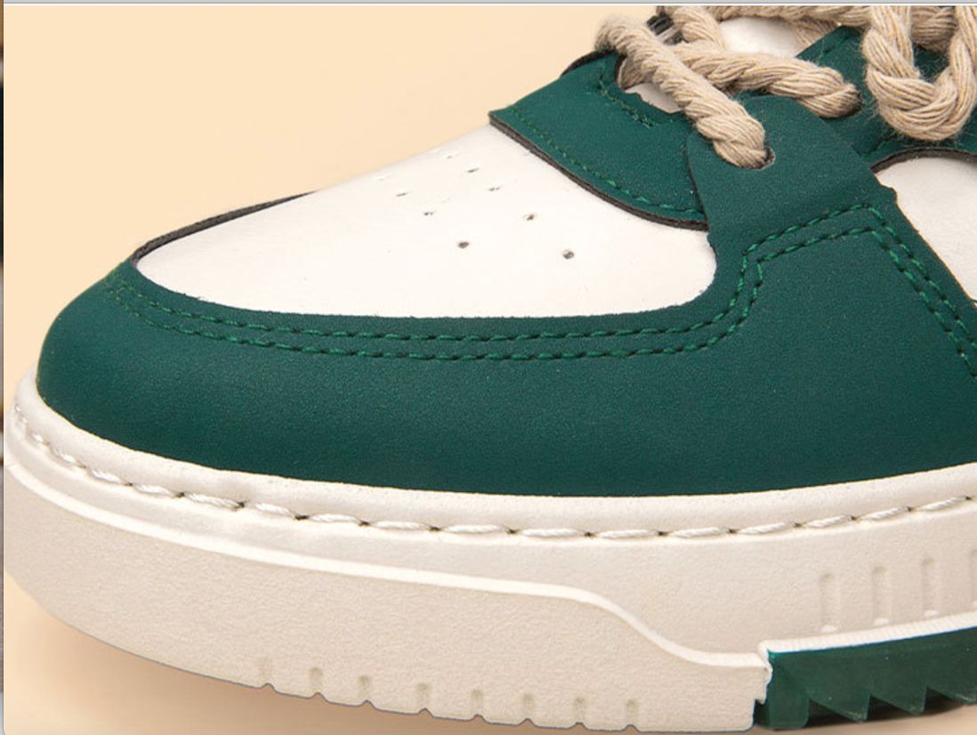 2023 Vintage Casual Shoes Men Canvas Sneakers