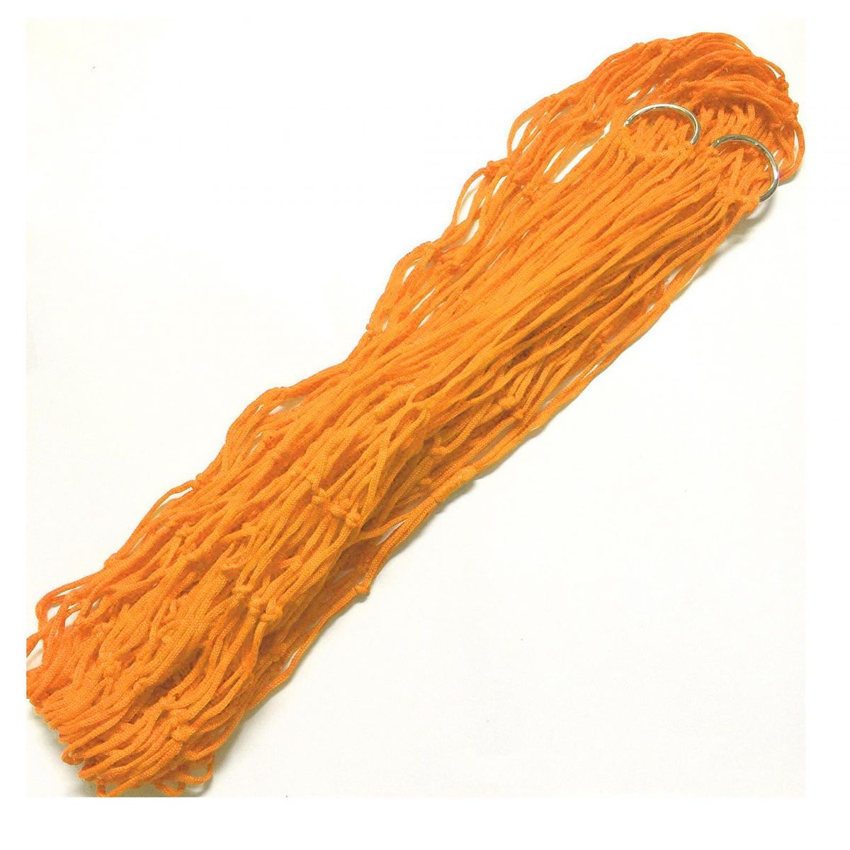Nylon Mesh Hammock Durable Soft Lightweight Outside For