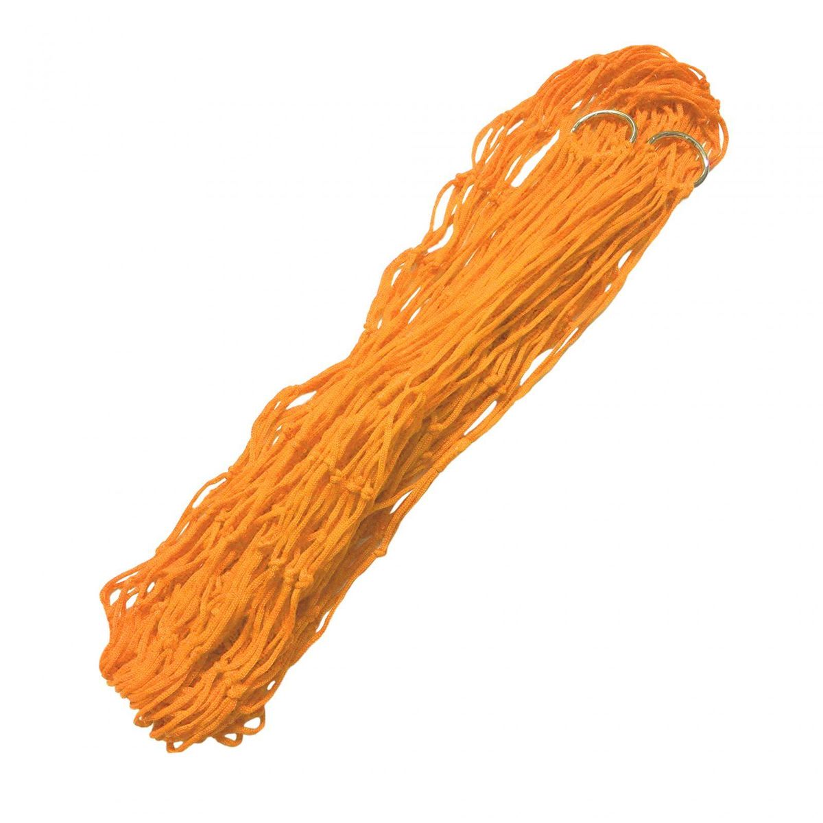 Nylon Mesh Hammock Durable Soft Lightweight Outside For
