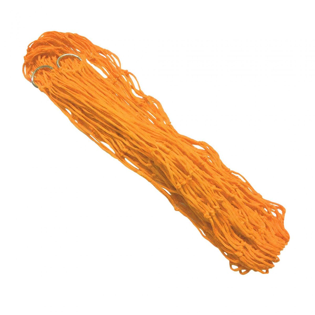 Nylon Mesh Hammock Durable Soft Lightweight Outside For