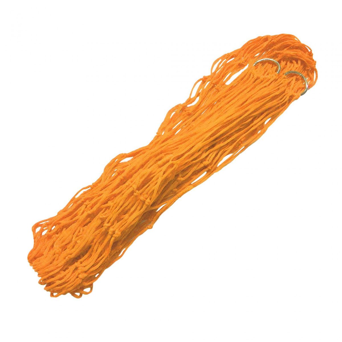Nylon Mesh Hammock Durable Soft Lightweight Outside For