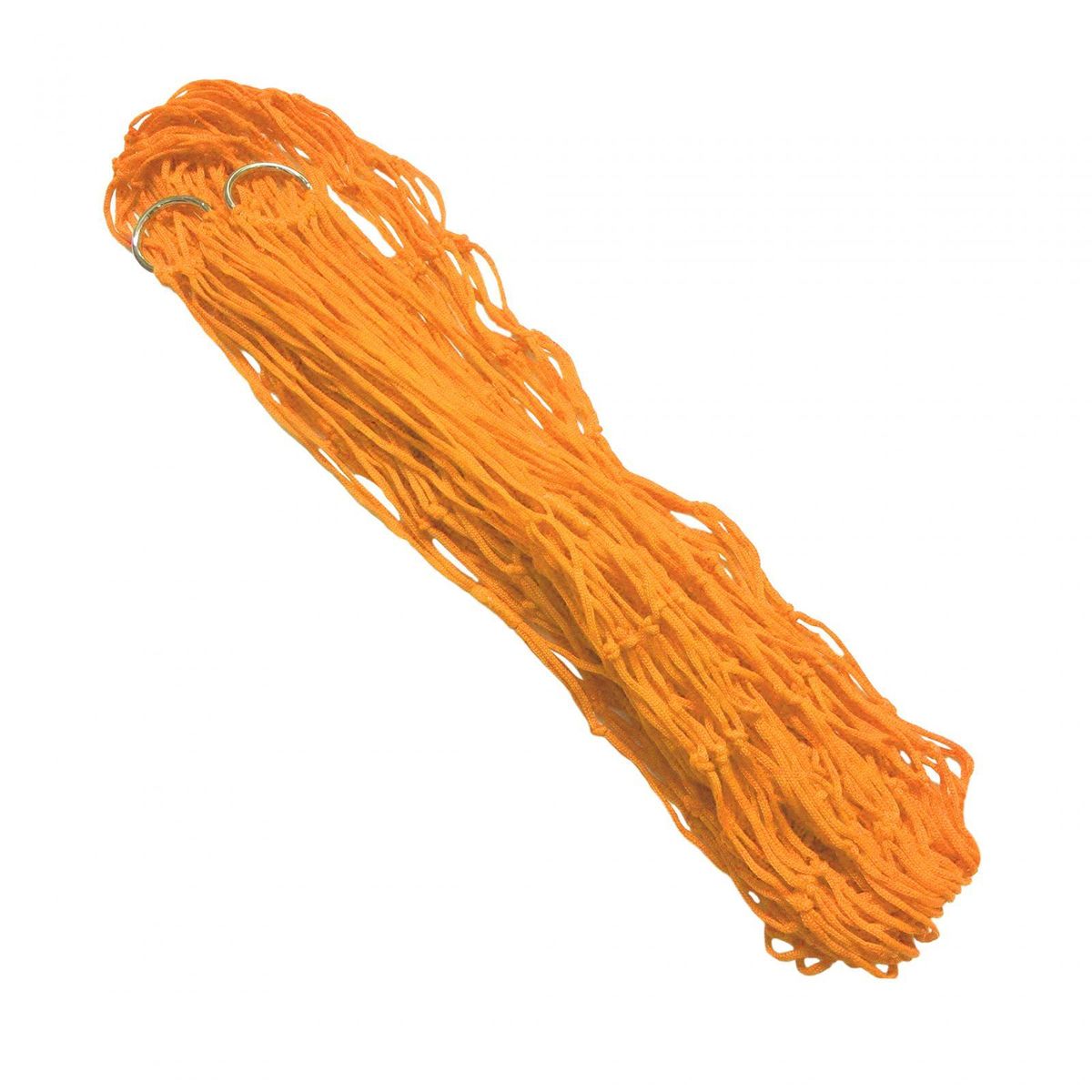 Nylon Mesh Hammock Durable Soft Lightweight Outside For