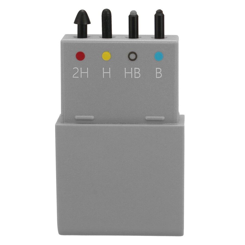 5PCS Stylus Touch Pen Tip Kit Tool For Surface Pro 4 / Book / 3