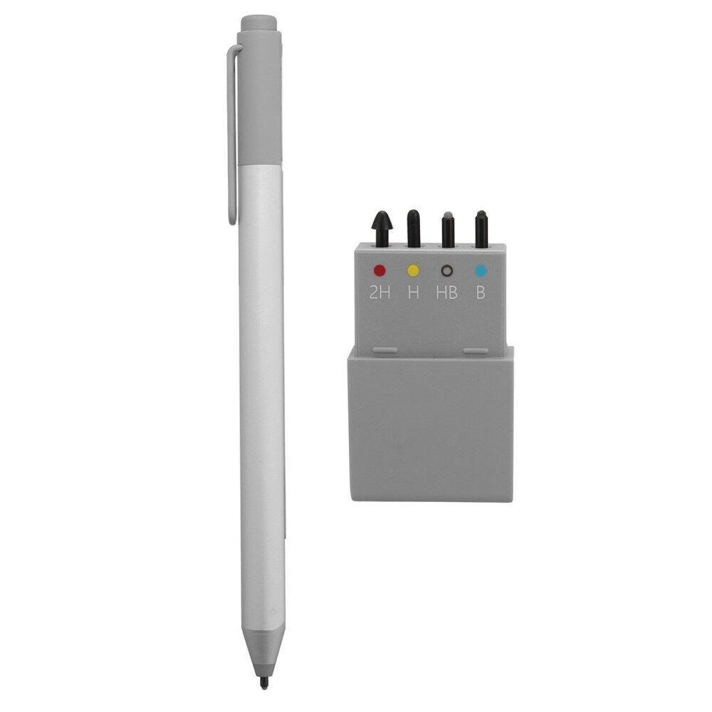 5PCS Stylus Touch Pen Tip Kit Tool For Surface Pro 4 / Book / 3