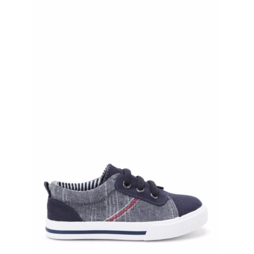 Toddler Boys Cap Toe Gore Sneakers Shoe