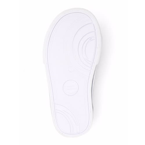 Toddler Boys Cap Toe Gore Sneakers Shoe