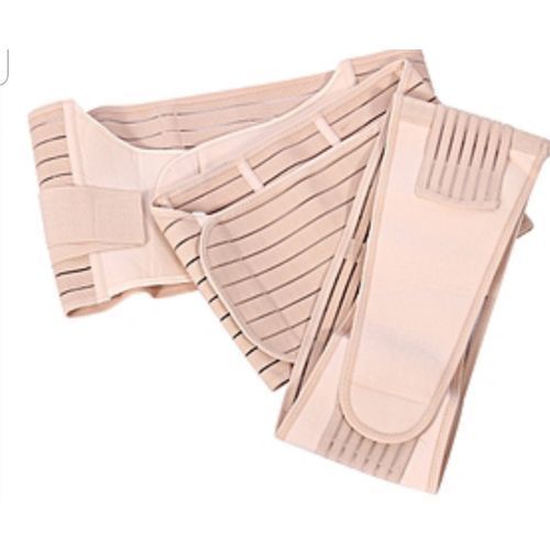 3in1 Postpartum Tummy Shapewear Recovery Belt