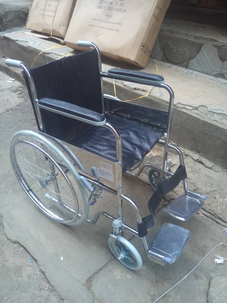 Wheel Chair