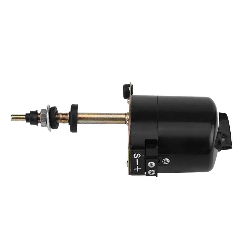 Car Front Windshield Windscreen Wiper Motor For Land Rover