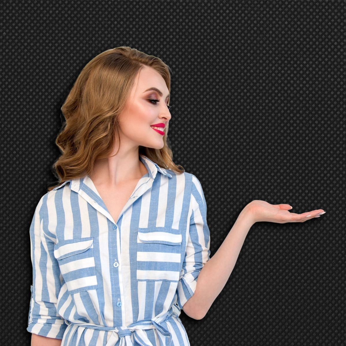 1.6x4m/5x13ft Photography Studio Non-woven Backdrop