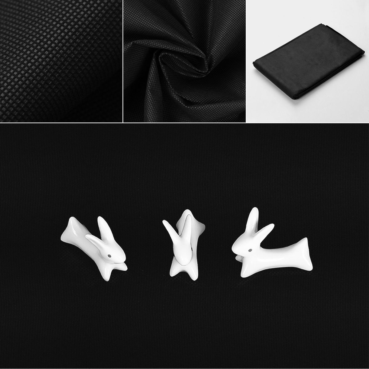 1.6x4m/5x13ft Photography Studio Non-woven Backdrop