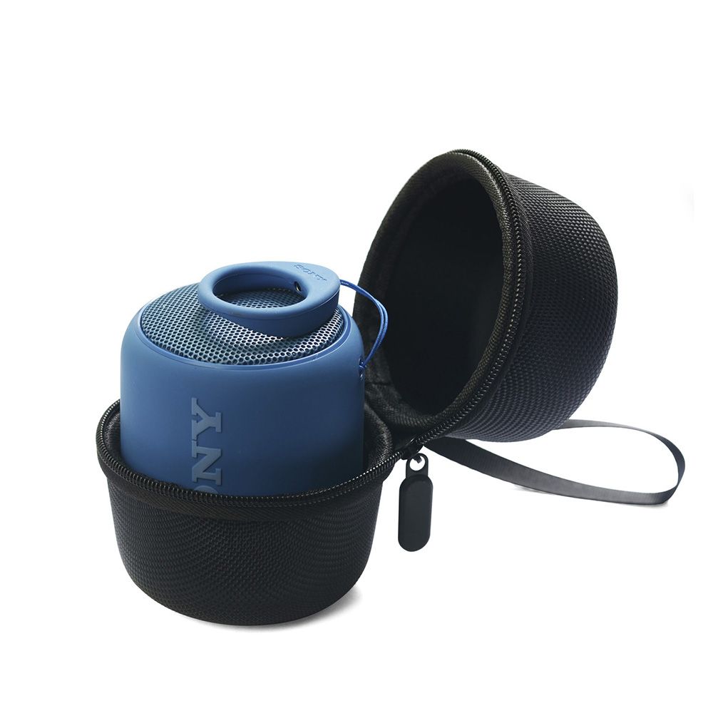 Black Bluetooth Speaker Column Bag For SRS-XB10 Sony XB10