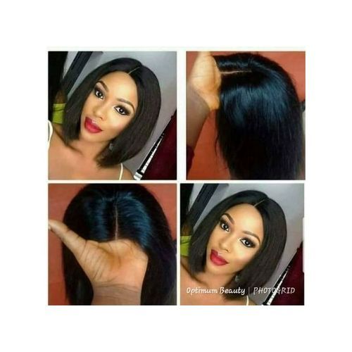 Brazillian Quality Lovely Short Wig