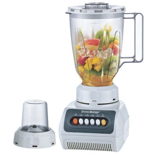 ELECTRIC BLENDER WITH MILL