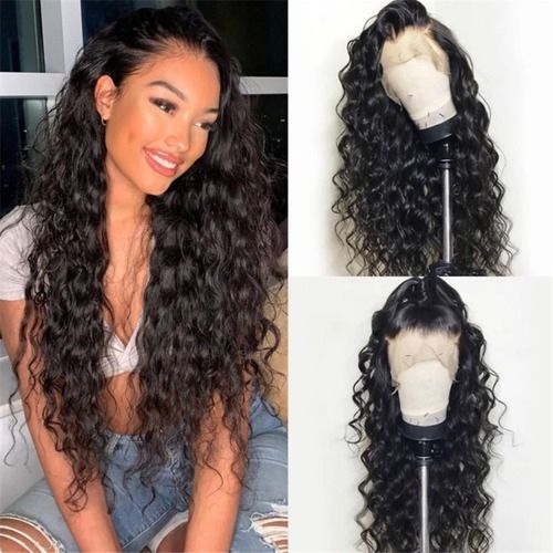 Women's Wigs Women's Headgears Fashion Synthetic Wigs  Gifts