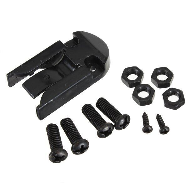 12V Loud Horn For Car Van Truck 5 Sounds