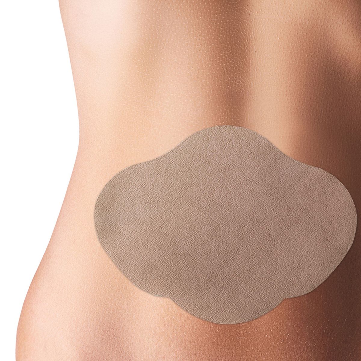 5PCS Slimming Patches Weight Loss Navel Sticker Belly Patch
