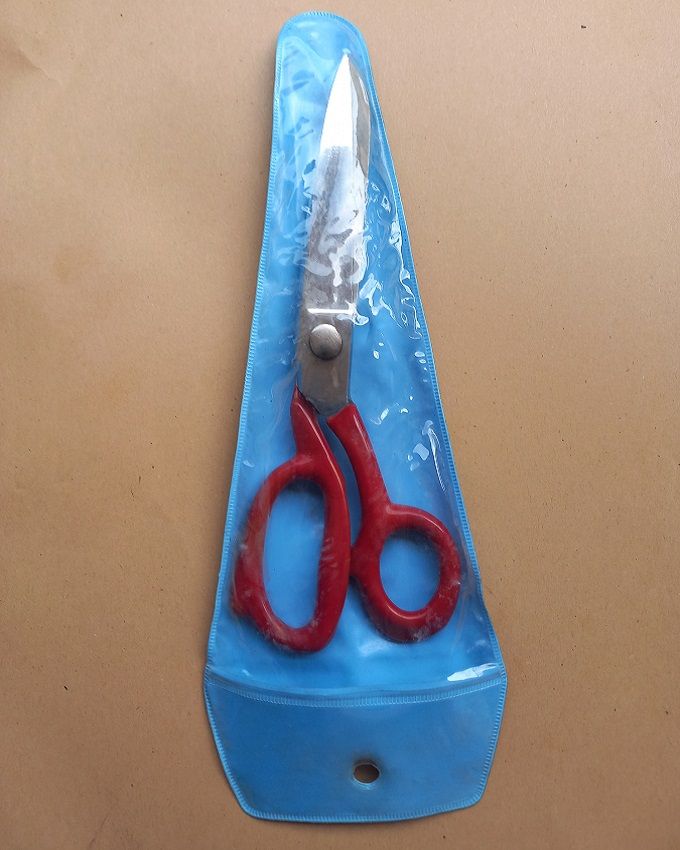 Pakistan Stainless Steel Scissors Size 12