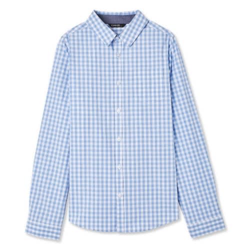 Boys' Woven Shirt