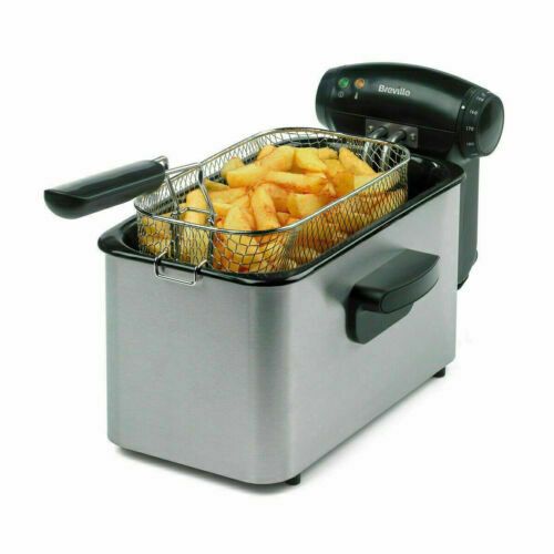 Deep Fryer
