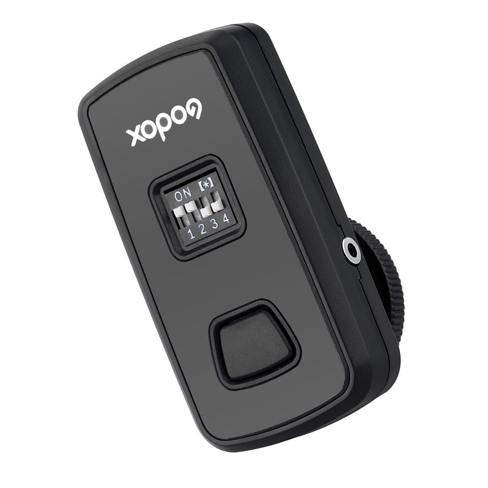 DM-16 16-Channel Studio Flash Trigger Wireless Remote
