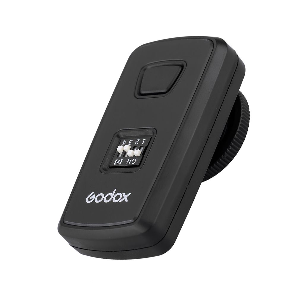 DM-16 16-Channel Studio Flash Trigger Wireless Remote