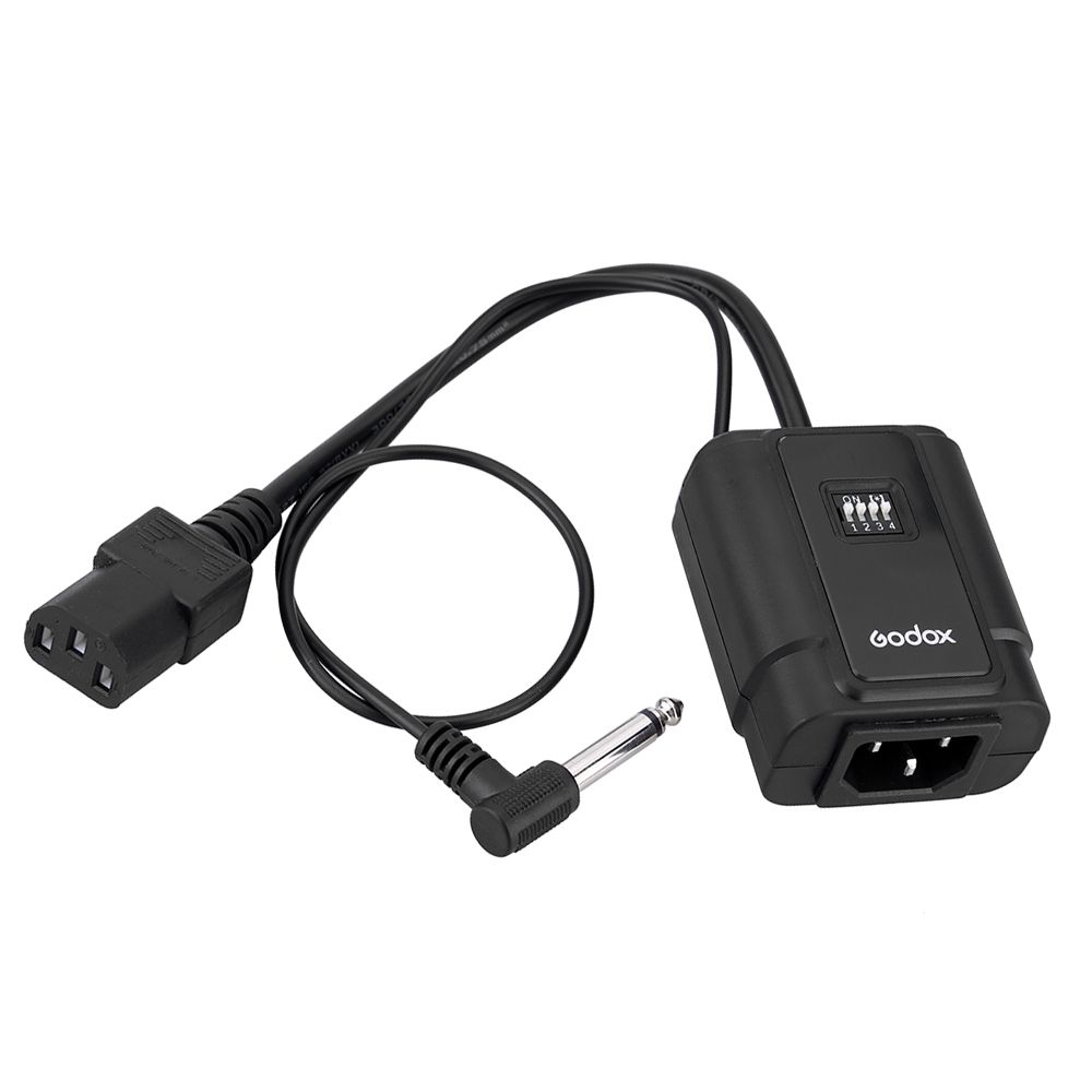 DM-16 16-Channel Studio Flash Trigger Wireless Remote